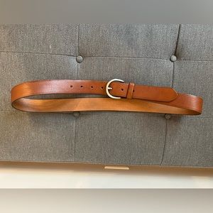 Madewell Medium Perfect Belt